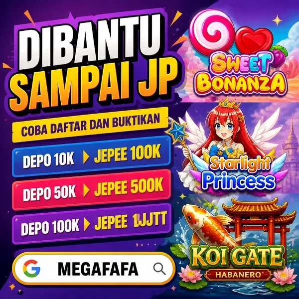daftar akun slot dapat freebet